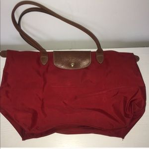 Longchamp Le Pilage Large